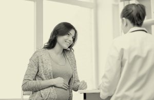 Беременность и акушерство